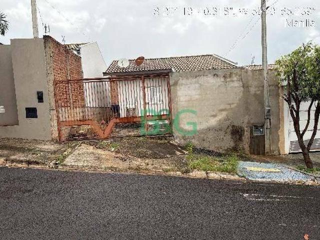 Casa venda em Região Imediata de Marília, Marília