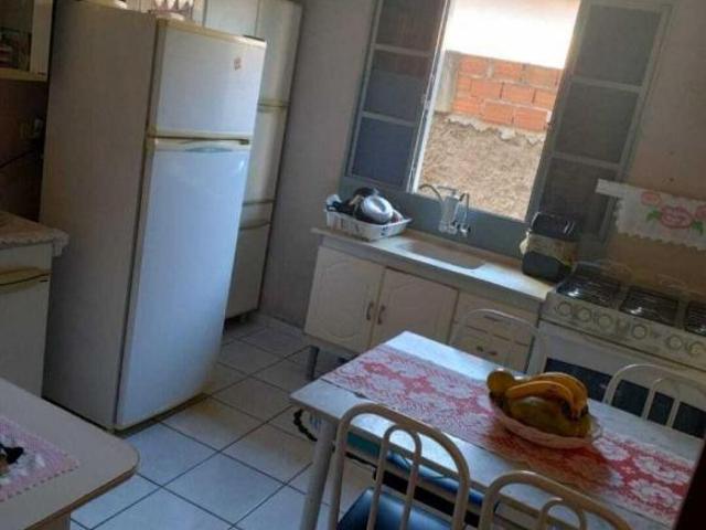 Casa venda em Jardim Celani II, Salto