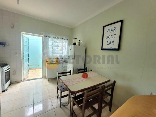 Casa venda em Balneário Copacabana, Caraguatatuba