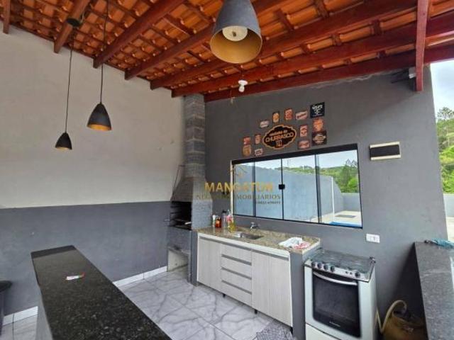 Casa venda em Jarinu
