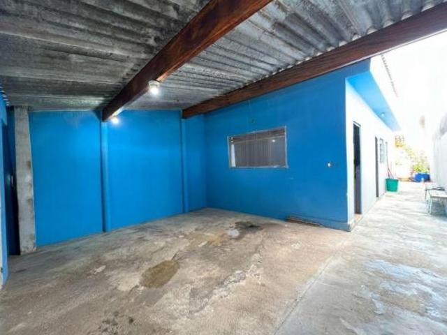 Casa venda em Americana