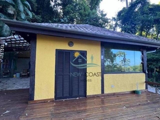 Casa venda em Região Imediata de Caraguatatuba-Ubatuba-São Sebastião, Região Metropolitana do Vale do Paraíba e Litoral Norte