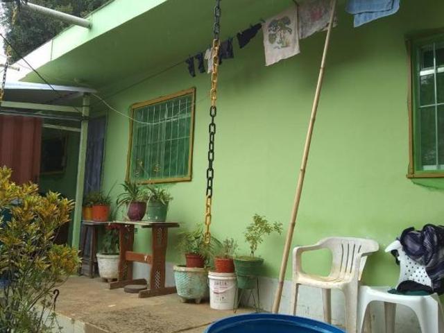 Casa venda em Jardim São José, Suzano