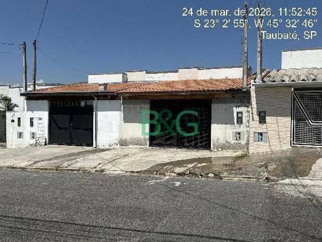 Casa venda em Região Imediata de Taubaté-Pindamonhangaba, Região Metropolitana do Vale do Paraíba e Litoral Norte