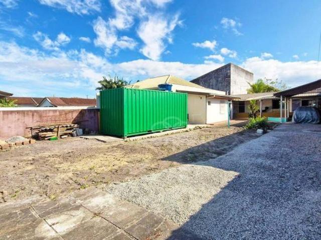 Casa venda em Região Geográfica Imediata de Paranaguá, Guaratuba
