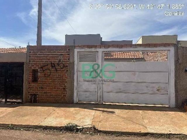Casa venda em Região Imediata de Ourinhos, Canitar