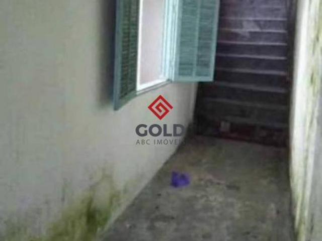 Casa venda em Jardim Riviera, Santo André