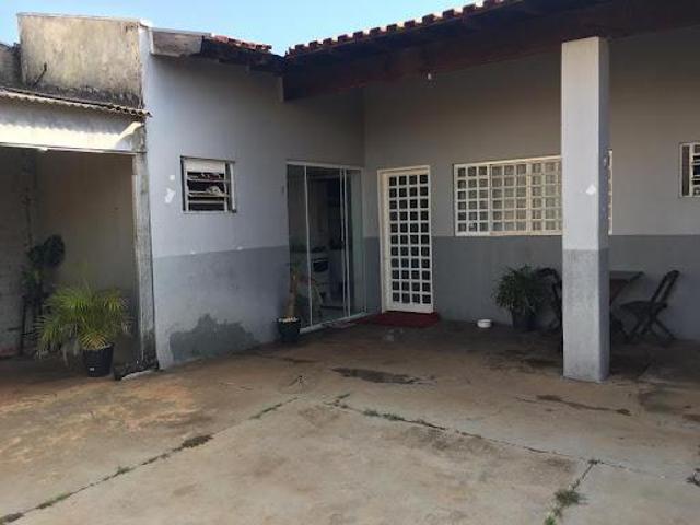 Casa venda em Região Imediata de Bauru, Bauru