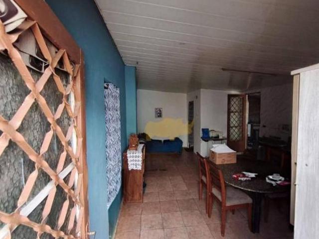 Casa venda em Residencial dos Bosques, Rio Claro