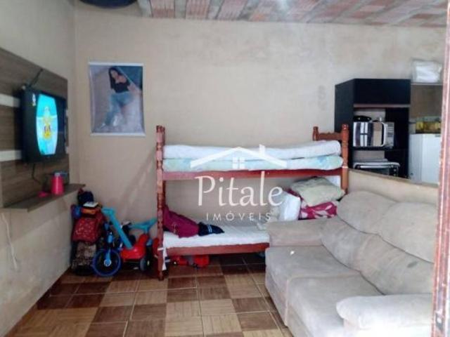 Casa venda em Itapevi, Chácaras Monte Serrat