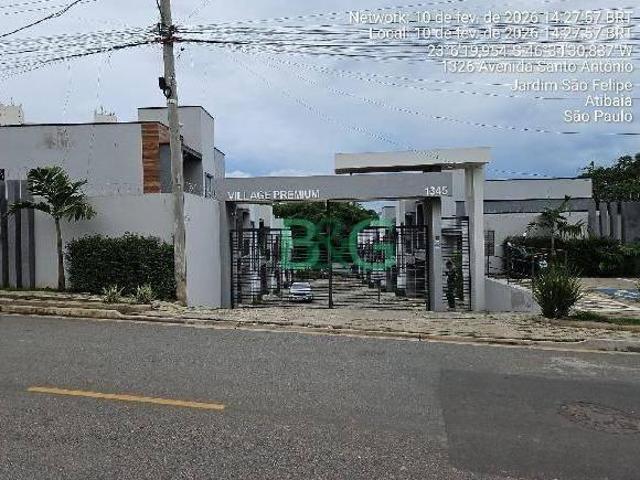 Casa venda em Região Imediata de Bragança Paulista, Atibaia