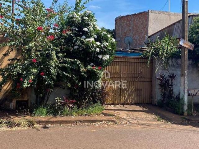 Casa venda em Região Geográfica Imediata de Itumbiara, Itumbiara