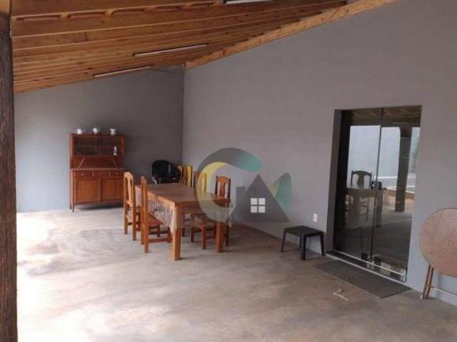 Casa venda em Barretos