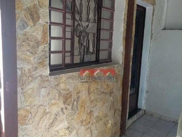 Casa venda em Vila Tito, Jundiaí