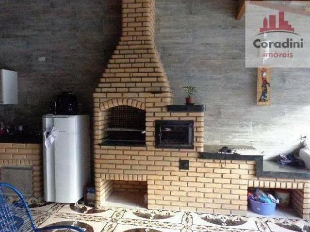 Casa venda em Jardim Boer I, Americana