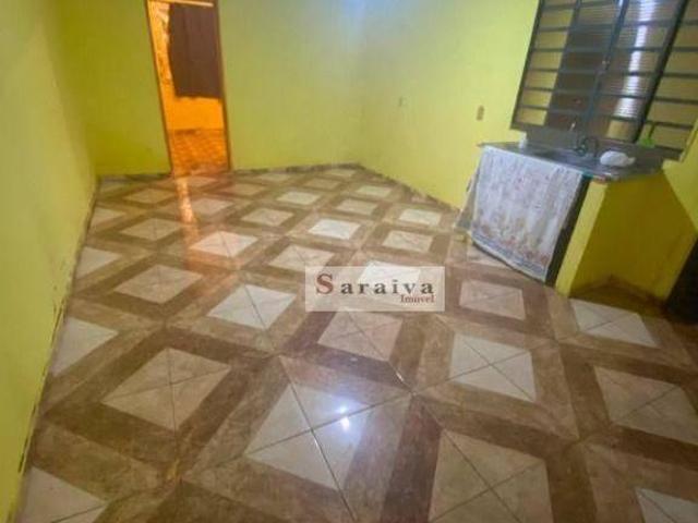 Casa venda em Região Imediata de Jaú, Itapuí