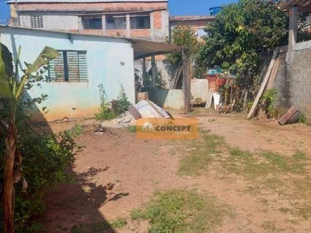 Casa venda em Poá