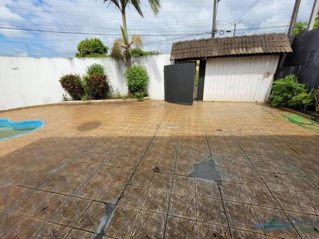 Casa venda em Região Geográfica Imediata de Londrina, Londrina