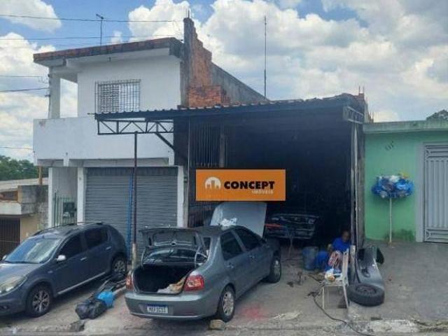 Casa venda em Região Imediata de São Paulo, Região Metropolitana de São Paulo
