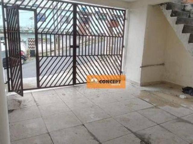 Casa venda em Vila Fátima, Suzano