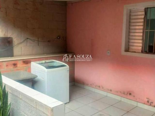Casa venda em Jardim da Mina, Itupeva