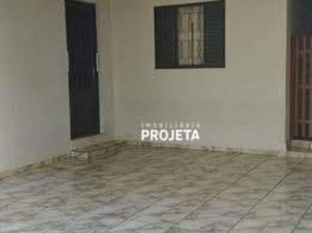 Casa venda em Presidente Prudente