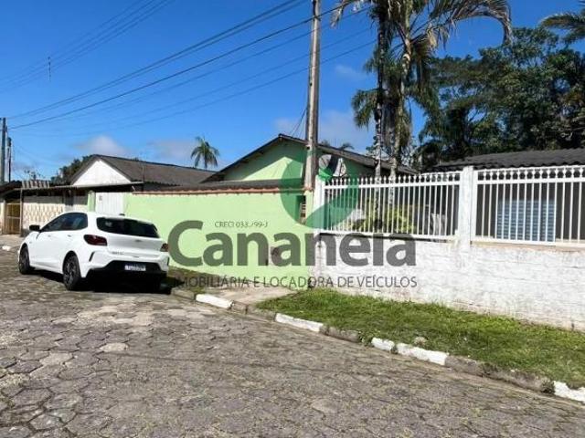 Casa venda em rocio, Cananéia
