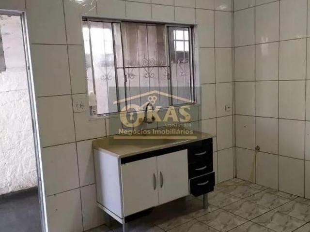 Casa venda em Fazenda Aya, Suzano