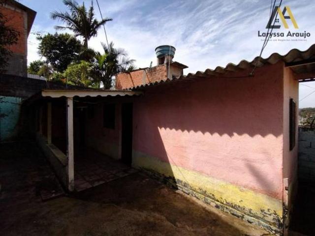Casa venda em Caucaia do Alto, Cotia