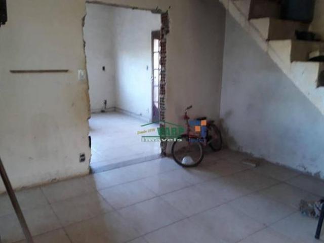 Casa venda em Pedra Branca, Caeté