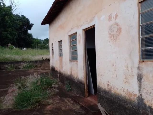 Casa venda em Itapuí