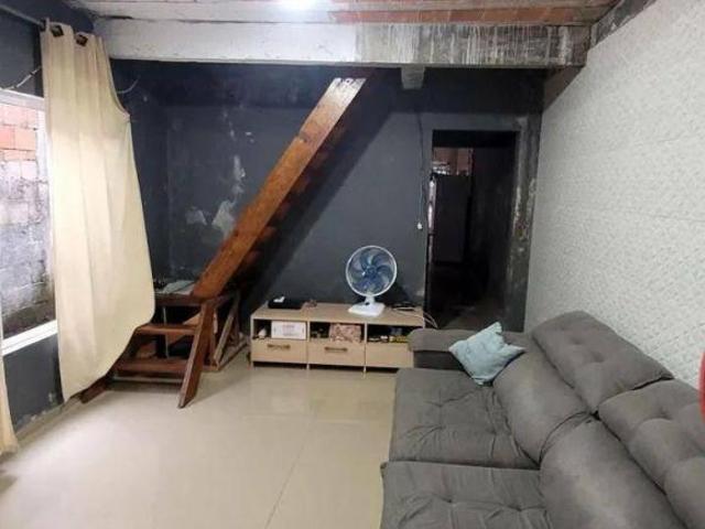 Casa venda em Vila Paulista da Estação, Mogi das Cruzes