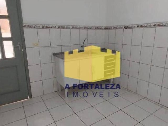 Casa venda em Americana