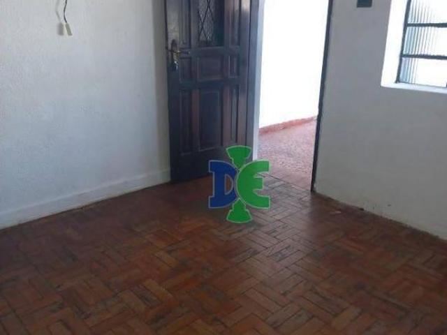 Casa venda em Vila Vilma, Jacareí