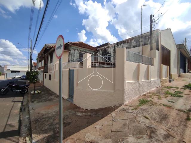 Casa aluguel em Região Imediata de Marília, Marília