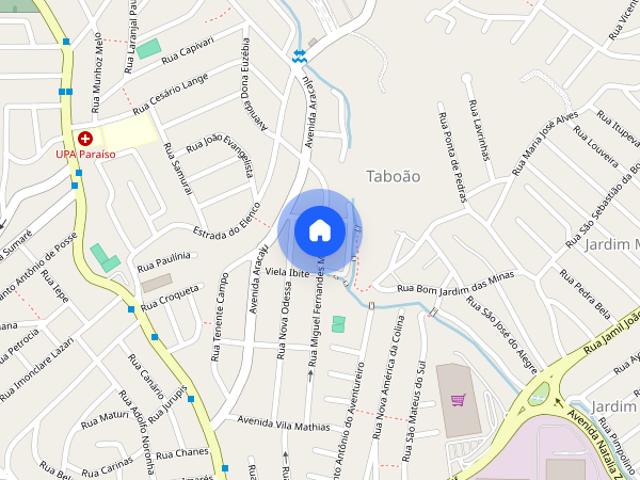 Casa aluguel em Região Imediata de São Paulo, Região Metropolitana de São Paulo