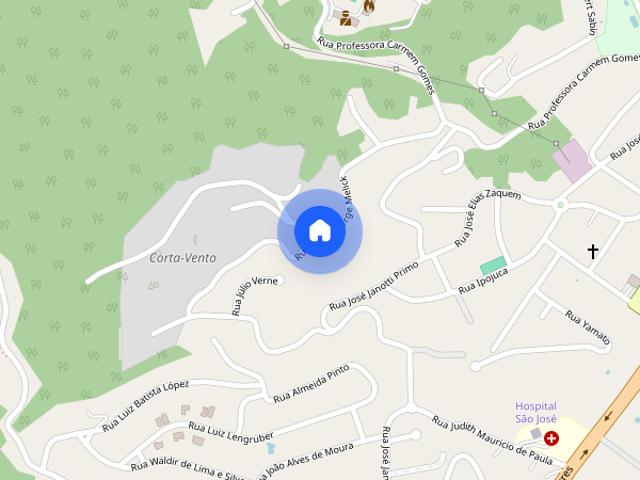 Casa aluguel em Região Geográfica Imediata de Petrópolis, Teresópolis