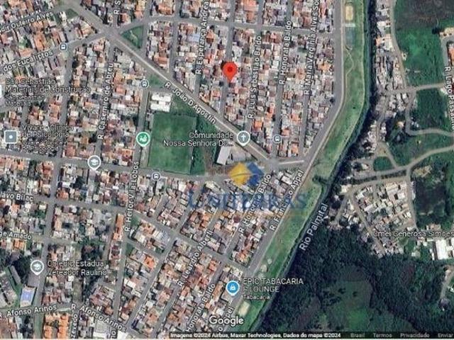 Casa aluguel em Maracanã, Colombo