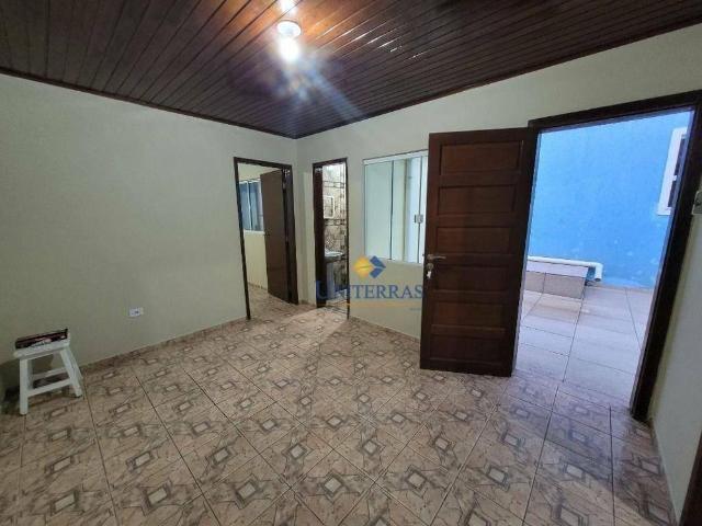 Casa aluguel em Maracanã, Colombo