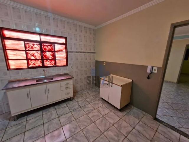 Casa aluguel em Região Imediata de Bauru, Bauru