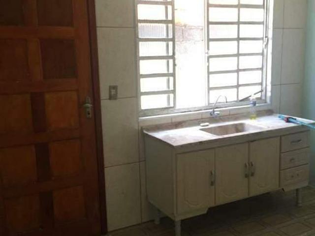 Casa aluguel em Jardim Santo Antônio de Pádua, Santo André