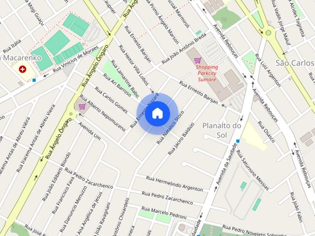 Casa aluguel em Região Imediata de Campinas, Região Metropolitana de Campinas
