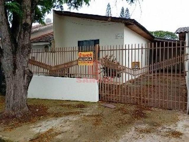 Casa aluguel em Conjunto Residencial João de Barro Itaparica, Maringá