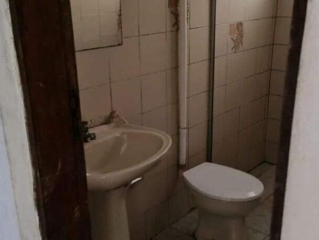 Casa aluguel em Santo André