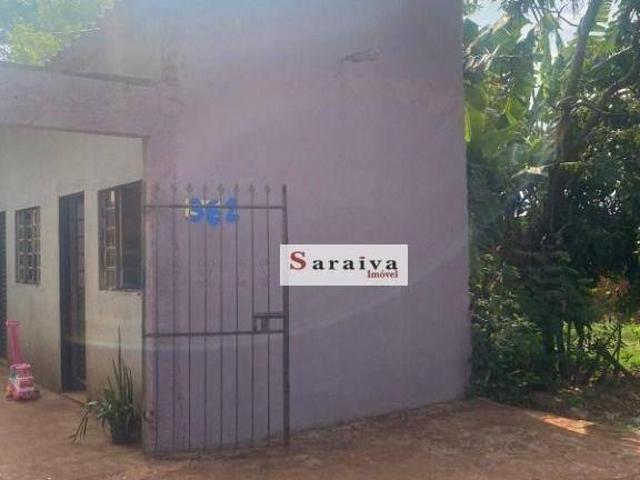 Terreno venda em Itapuí