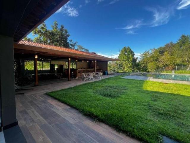 Casa venda em Região Geográfica Imediata de Juiz de Fora, Juiz de Fora