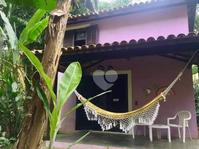 Casa venda em Região Geográfica Imediata de Angra dos Reis, Angra dos Reis