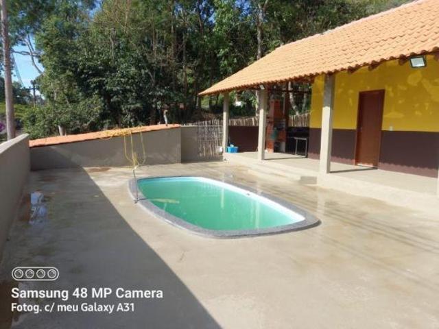 Casa venda em Região Geográfica Imediata de Juiz de Fora, Juiz de Fora