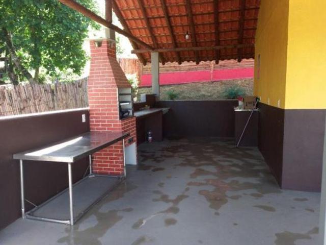 Casa venda em Represa, Juiz de Fora