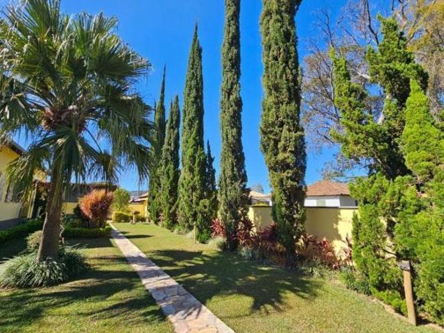 Casa venda em Vila das Flores, Caeté